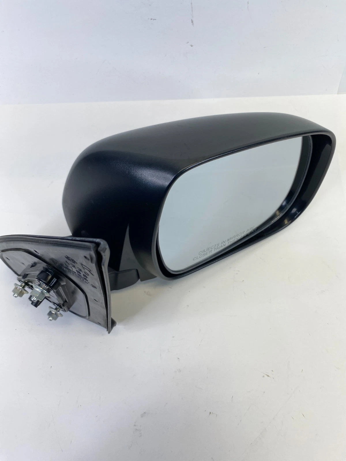 2005-2011 TOYOTA TACOMA FRONT RIGHT PASSENGER SIDE VIEW MIRROR ASSEMBLY OEM