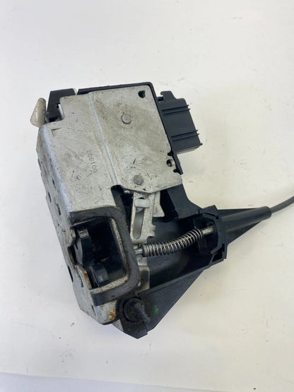 2001-2007 FORD ESCAPE REAR RIGHT PASSENGER DOOR LOCK LATCH ACTUATOR OEM FACTORY
