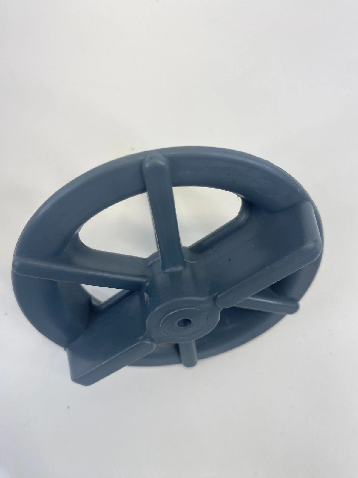 2011-2014 Hyundai Sonata Spare Tire Hold Down Retainer Bolt Clamp OEM