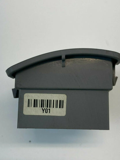 2007 2008 2009 2010 HYUNDAI ELANTRA DASH LIGHT DIMMER SWITCH BEZEL TRIM