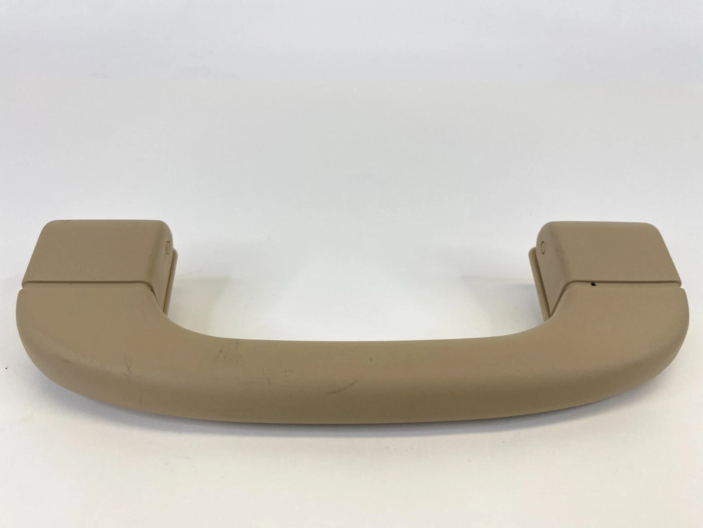 2007 2008 BMW 328XI ROOF FRONT SIDE INTERIOR GRAP GRIP HANDLE ASSY 9143516 OEM