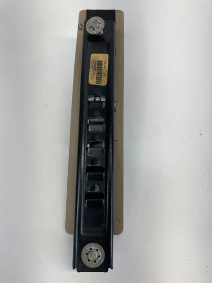 2003-2007 HONDA ACCORD SEDAN FRONT LEFT DRIVER SEAT BELT HEIGHT ADJUSTER OEM