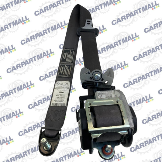 2006-2011 KIA RIO RIO5 FRONT RIGHT PASSENGER SIDE SEAT BELT RETRACTOR ASSEMBLY