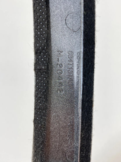 2013-2015 NISSAN ALTIMA CENTER DASH TRIM MOLDING SET LEFT & RIGHT SIDE OEM