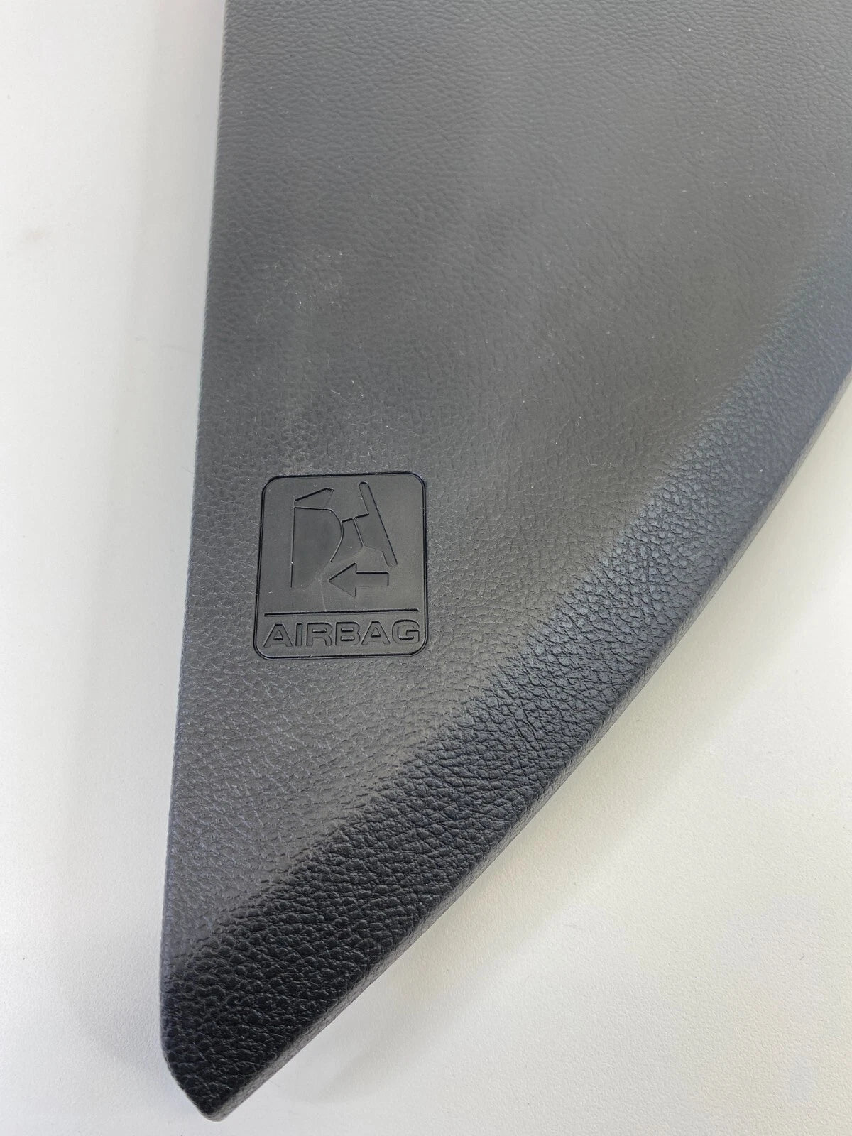 13-16 FORD FUSION DASH LEFT DRIVER SIDE END CAP COVER BEZEL DS73F04481ACW OEM
