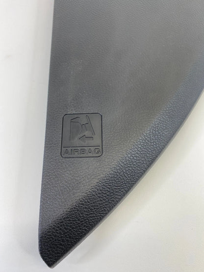 13-16 FORD FUSION DASH LEFT DRIVER SIDE END CAP COVER BEZEL DS73F04481ACW OEM