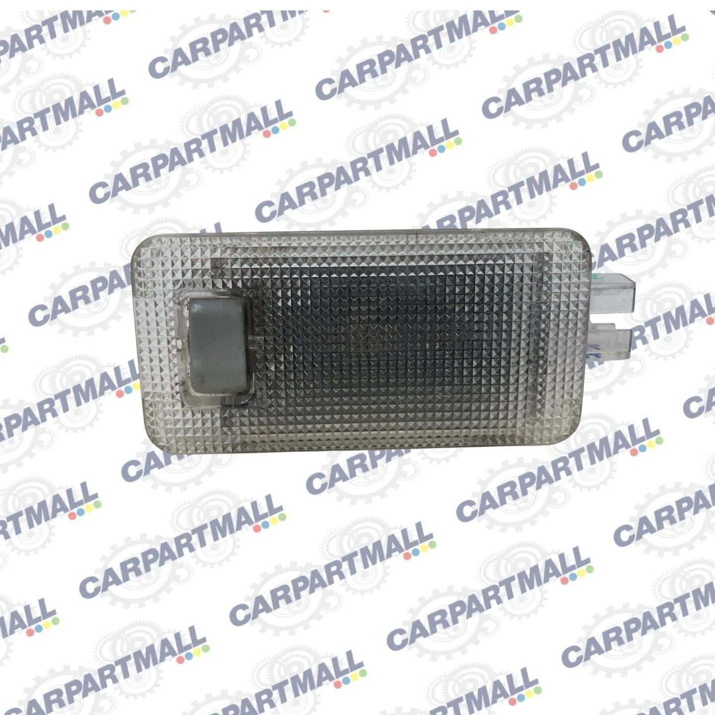 07-15 Lexus RX350 04-06 RX330 REAR TRUNK QUARTER PANEL COURTESY LAMP LIGHT OEM