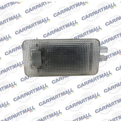 07-15 Lexus RX350 04-06 RX330 REAR TRUNK QUARTER PANEL COURTESY LAMP LIGHT OEM