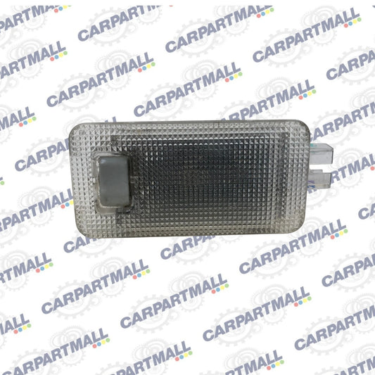 07-15 Lexus RX350 04-06 RX330 REAR TRUNK QUARTER PANEL COURTESY LAMP LIGHT OEM