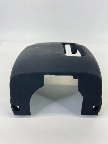 2006-2012 LEXUS IS250 IS350 STEERING LOWER COLUMN COVER TRIM BEZEL 45287-53020