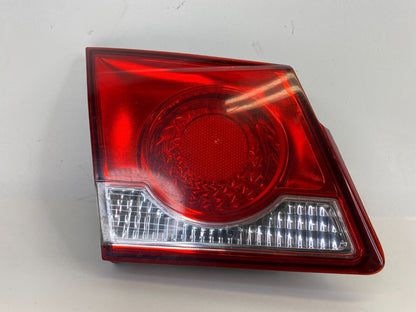 2011-2016 Chevrolet Cruze Rear Left Side Interior Tail Light Lamp Taillight OEM