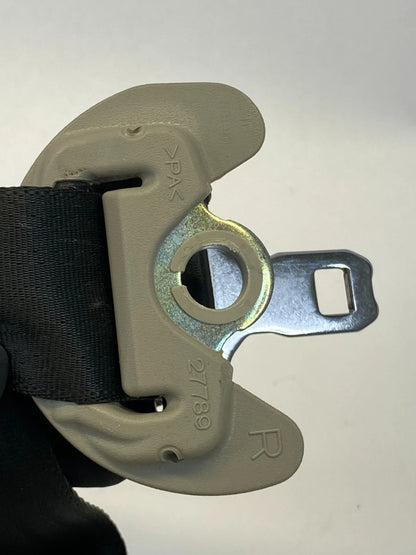 2006-2013 LEXUS IS250 FRONT RIGHT PASSENGER SIDE SEAT BELT RETRACTOR 73206-0W050