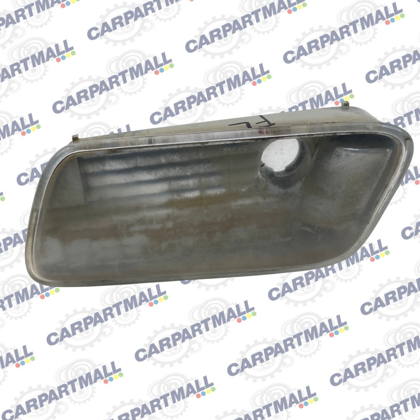 1998-2002 Mercedes-Benz E430 Front Left Driver Side Marker Light OEM