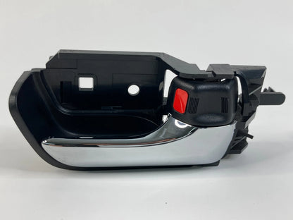 04-09 TOYOTA PRIUS FRONT RIGHT SIDE INNER INTERIOR DOOR HANDLE 69273-47020 OEM