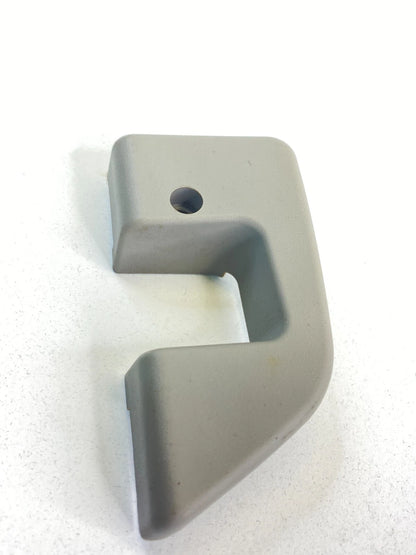 03-06 MERCEDES-BENZ E500 REAR RIGHT DOOR LOCK EDGE COVER TRIM A2117230624 OEM