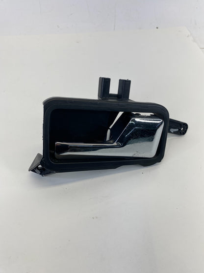 07-14 Ford Edge Front Right Passenger Side Interior Inner Door Handle OEM
