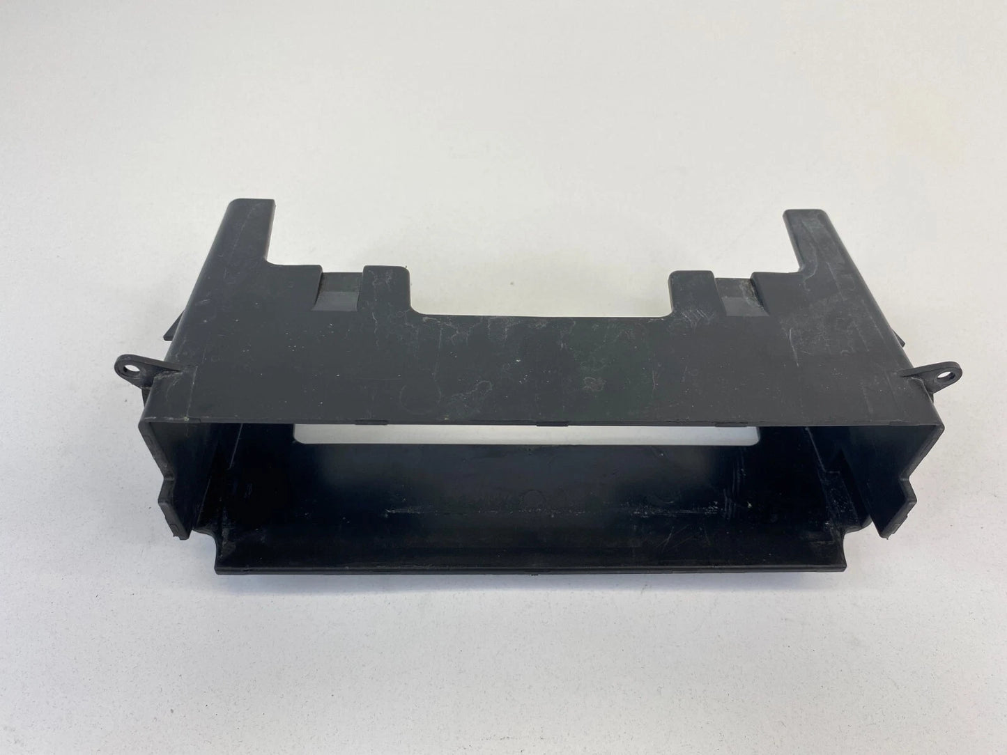 99-03 MERCEDES-BENZ CLK430 DASH CLIMATE CONTROL ADAPTER COVER TRIM A2086890016