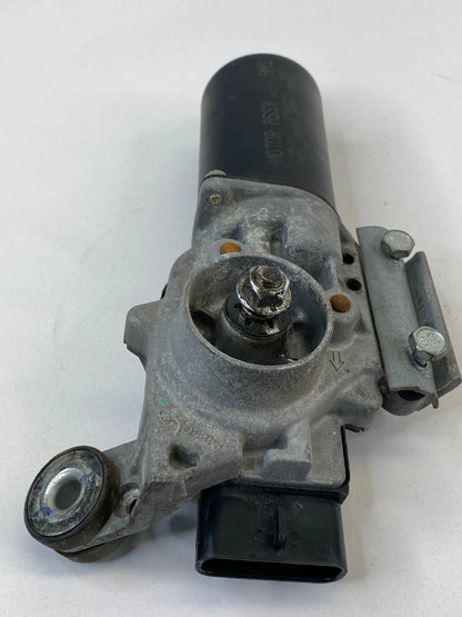 2006 PONTIAC TORRENT 05 06 CHEVY EQUINOX FRONT WINDSHIELD WIPER MOTOR 1155600-A