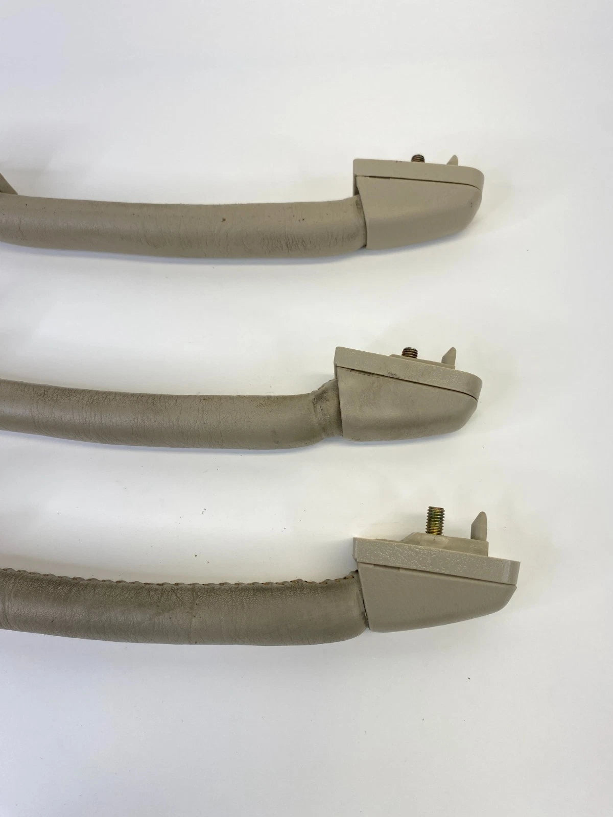 1998 1999 2000 2001 Lexus GS300 ROOF INTERIOR GRAB HANDLE SET OF 4 OEM