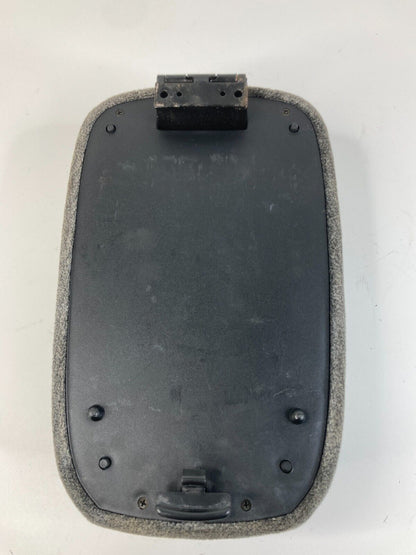 2002-2005 Hyundai Sonata SEDAN Center Console Armrest Lid Arm Rest Assy OEM