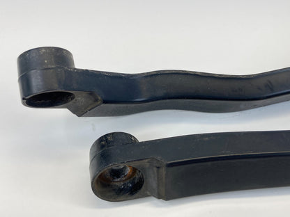 2010-2017 GMC Terrain Front Right & Left Windshield Wiper Arm Pair 20834281 OEM