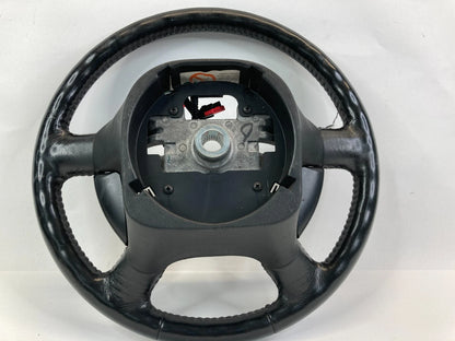 2002-2005 FORD EXPLORER STEERING WHEEL W/ CRUISE CONTROL 1L2T-9D809-AA OEM