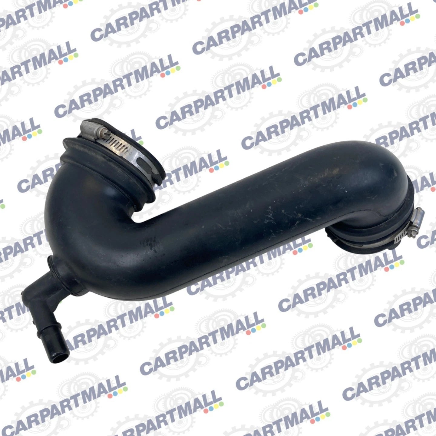 2013-2018 FORD C-MAX FUSION HYBRID 2.0L AIR INTAKE DUCT HOSE DG93-9R504-AB OEM