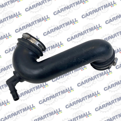 2013-2018 FORD C-MAX FUSION HYBRID 2.0L AIR INTAKE DUCT HOSE DG93-9R504-AB OEM