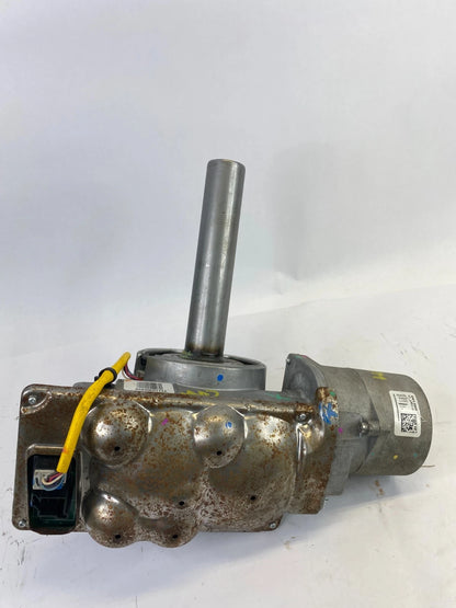 2008-2012 FORD ESCAPE ELECTRIC POWER STEERING COLUMN MOTOR 26131227 OEM