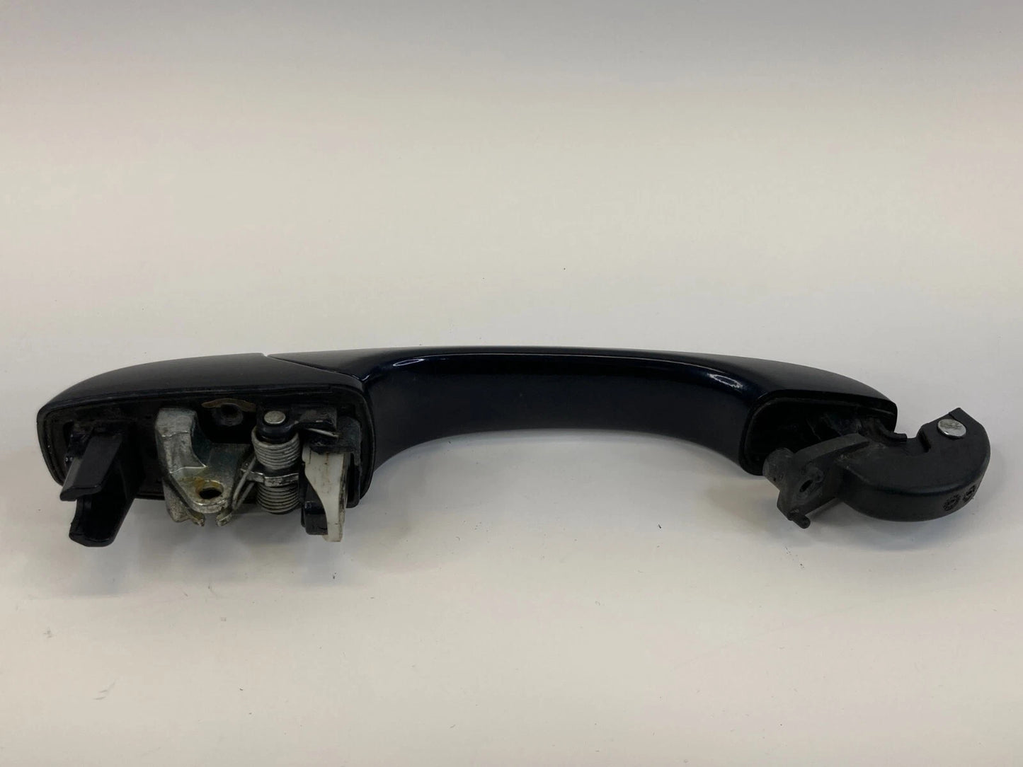 2009-2014 VOLKSWAGEN ROUTAN REAR LEFT SIDE EXTERIOR DOOR HANDLE OEM