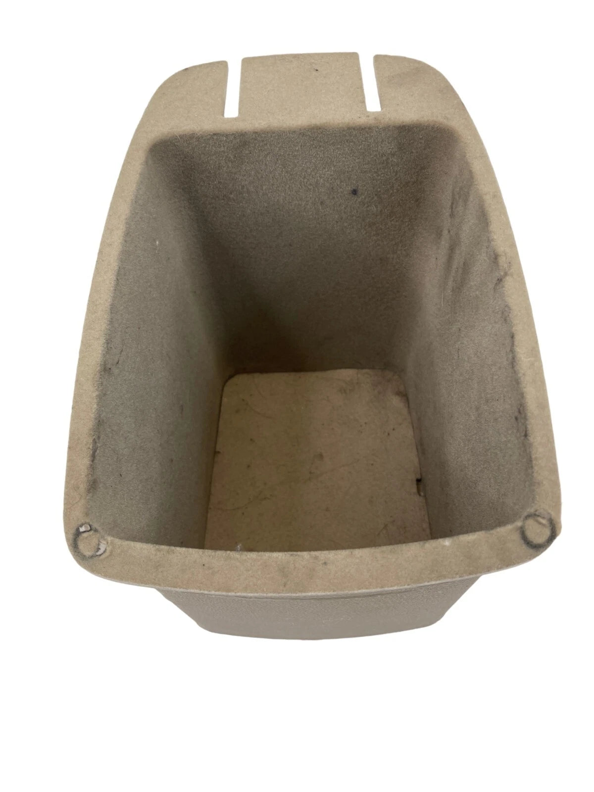 2005-2008 KIA SPORTAGE CENTER CONSOLE STORAGE COMPARTMENT BOX 84630-1F100 OEM
