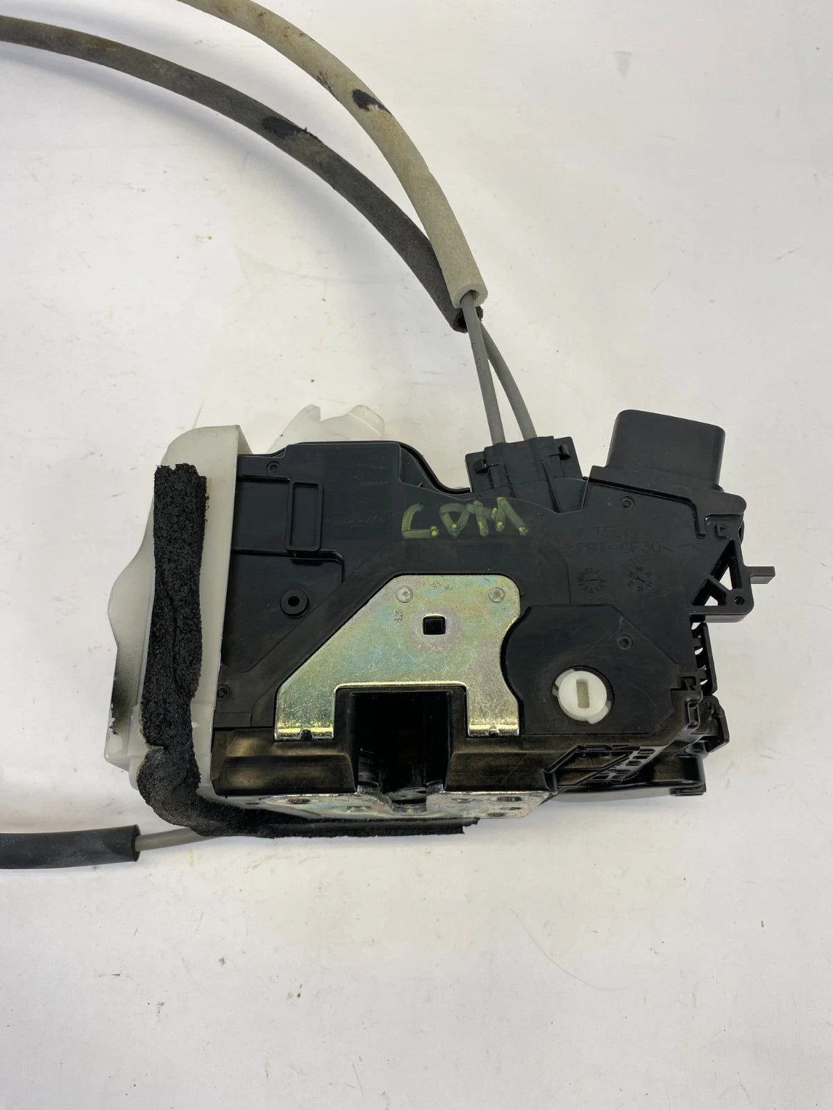 2014 2015 KIA OPTIMA REAR LEFT DRIVER SIDE DOOR LOCK LATCH ACTUATOR OEM