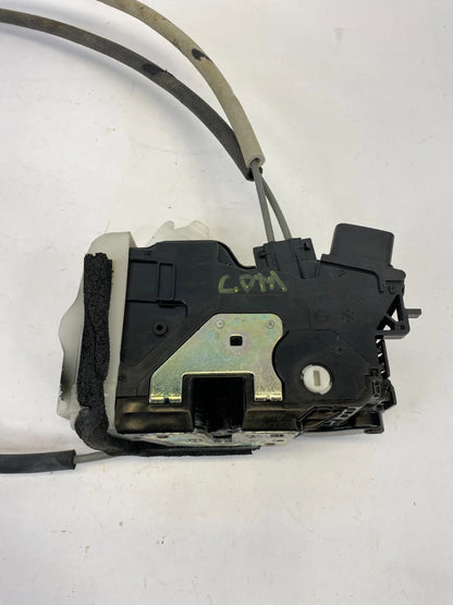 2014 2015 KIA OPTIMA REAR LEFT DRIVER SIDE DOOR LOCK LATCH ACTUATOR OEM