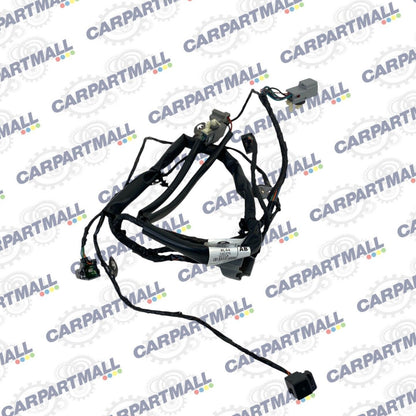 2008-2012 Ford Escape Front Center Console Wire Wiring Harness 8L8414D375