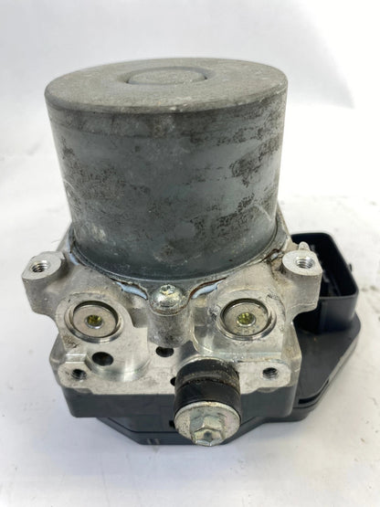 2009 2010 LEXUS IS250 2.5 AT AWD ABS ANTI LOCK BRAKE PUMP MODULE 89541-53160 OEM