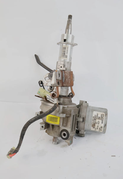 2011-2016 HYUNDAI ELANTRA 1.8L ELECTRIC POWER STEERING COLUMN MOTOR 563003X202