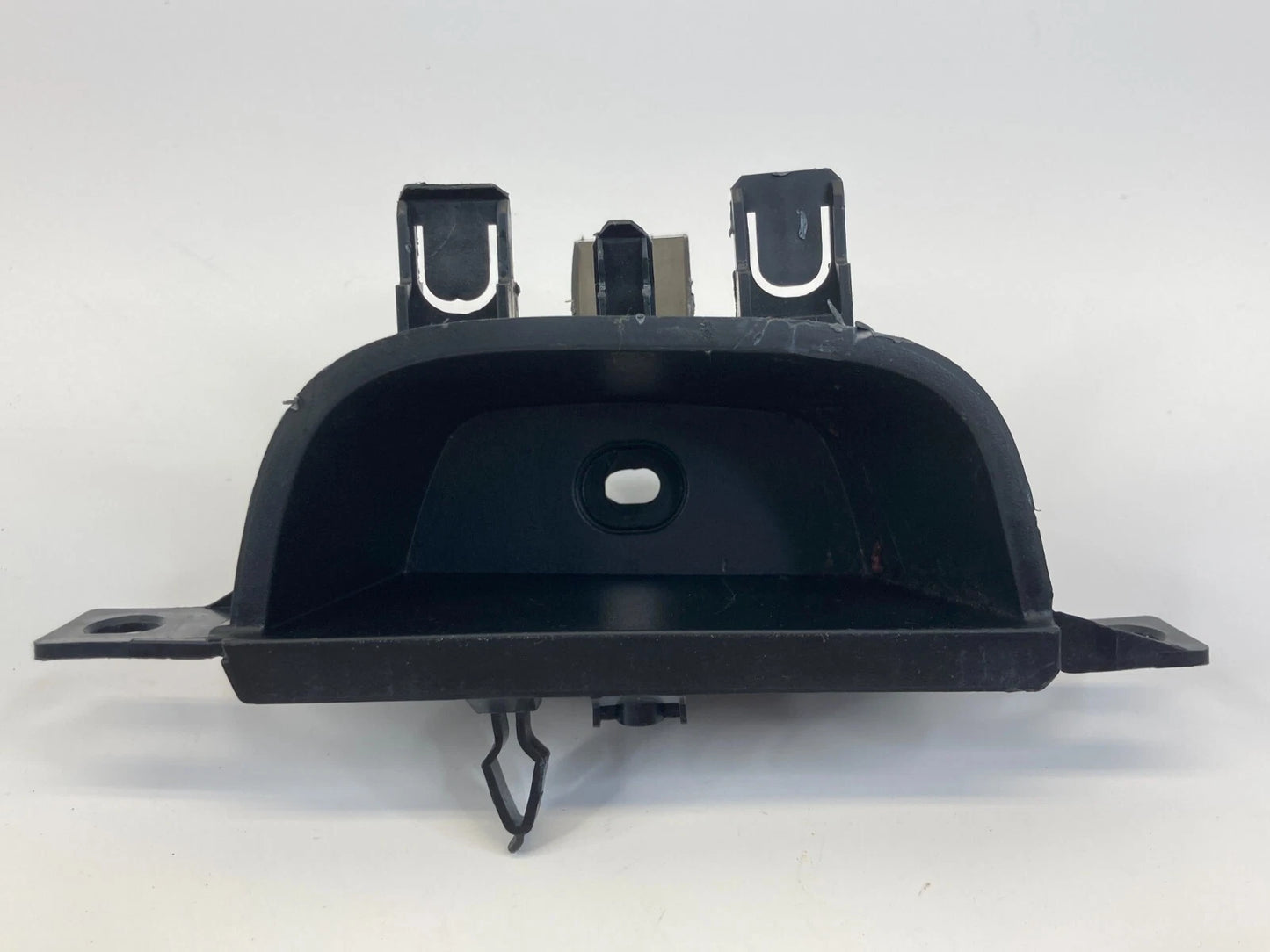 2010-2012 MAZDA CX-7 REAR RIGHT SIDE INNER DOOR PULL POCKET TRIM EH4468DD3