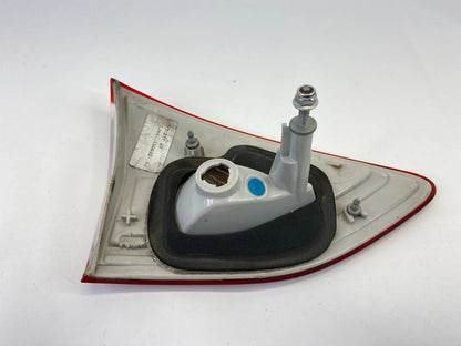 2013-2016 FORD ESCAPE REAR RIGHT SIDE INNER TAIL LIGHT LAMP CJ54-13A602-A OEM