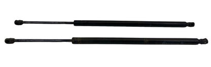 12-15 Ram Cargo Van Rear Liftgate Lift Supports Shock Struts Pair Set 4589654AC