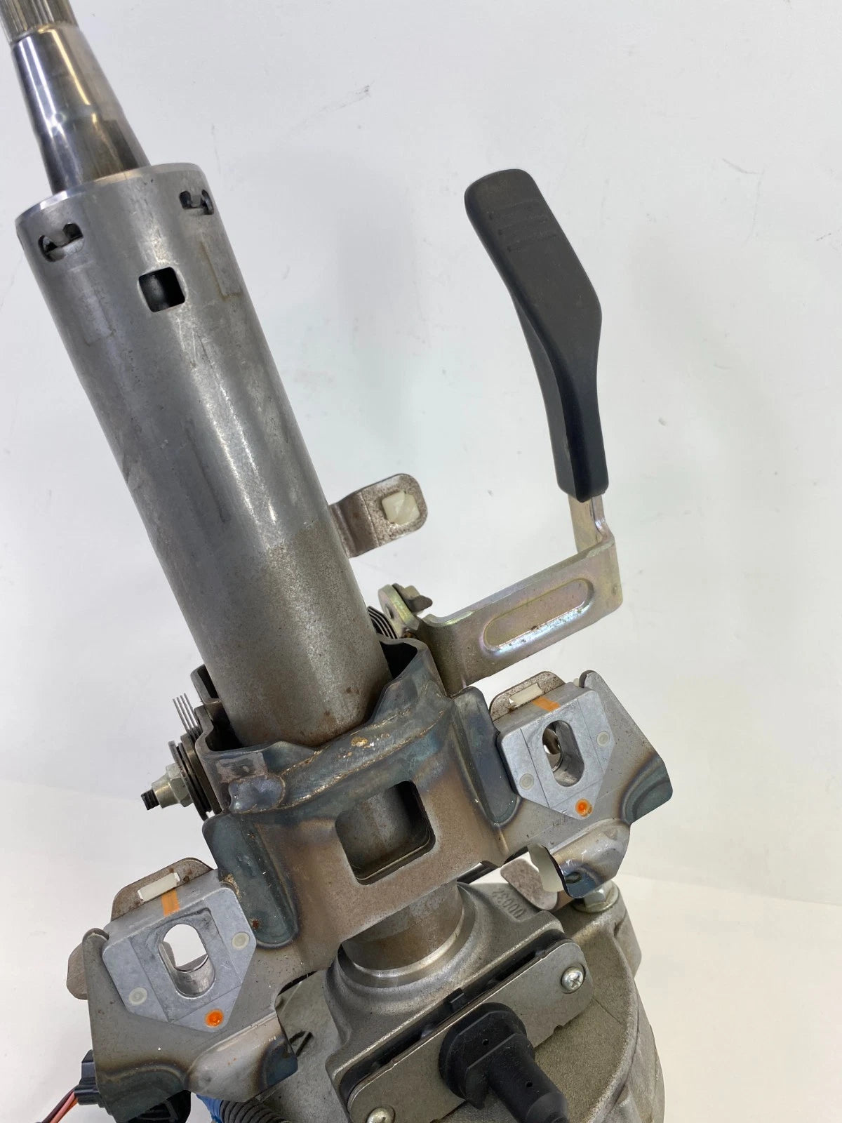 2011-2013 Mitsubishi Outlander Sport Power Steering Column Motor JJ301-000571