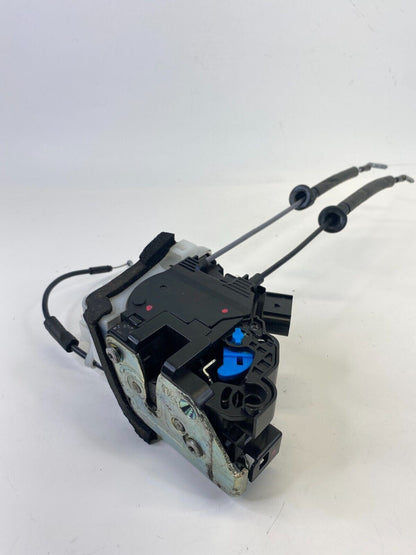 2011-2016 Hyundai Elantra Front Left Door Lock Latch Actuator Assy 81310-3X030