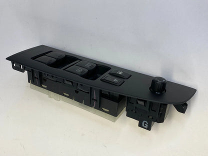2007-2012 NISSAN ALTIMA FRONT LEFT DRIVER MASTER POWER WINDOW SWITCH 25401-ZN50B