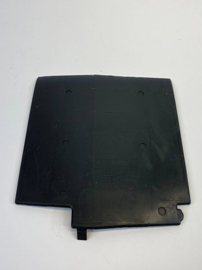 2013-2016 FORD FUSION FRONT CENTER CONSOLE RUBBER LINER MAT TRAY OEM