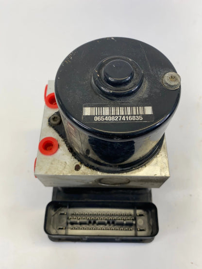 2001-2005 VOLKSWAGEN JETTA ABS BRAKE PUMP MODULE FRONT OEM FACTORY 1C0-907-379-K