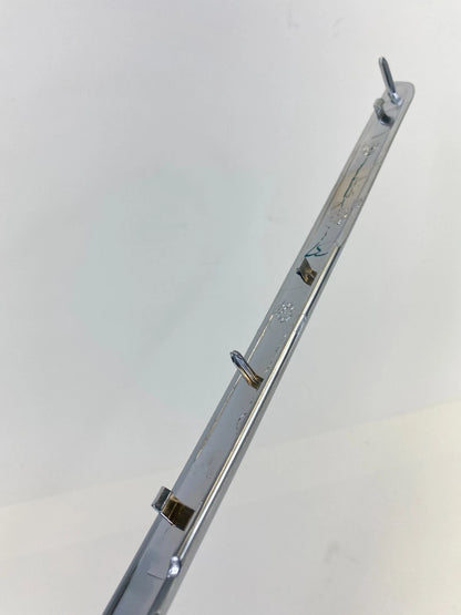 2006-2011 MERCEDES-BENZ ML350 REAR RIGHT SIDE DOOR PANEL COVER TRIM 1647300822