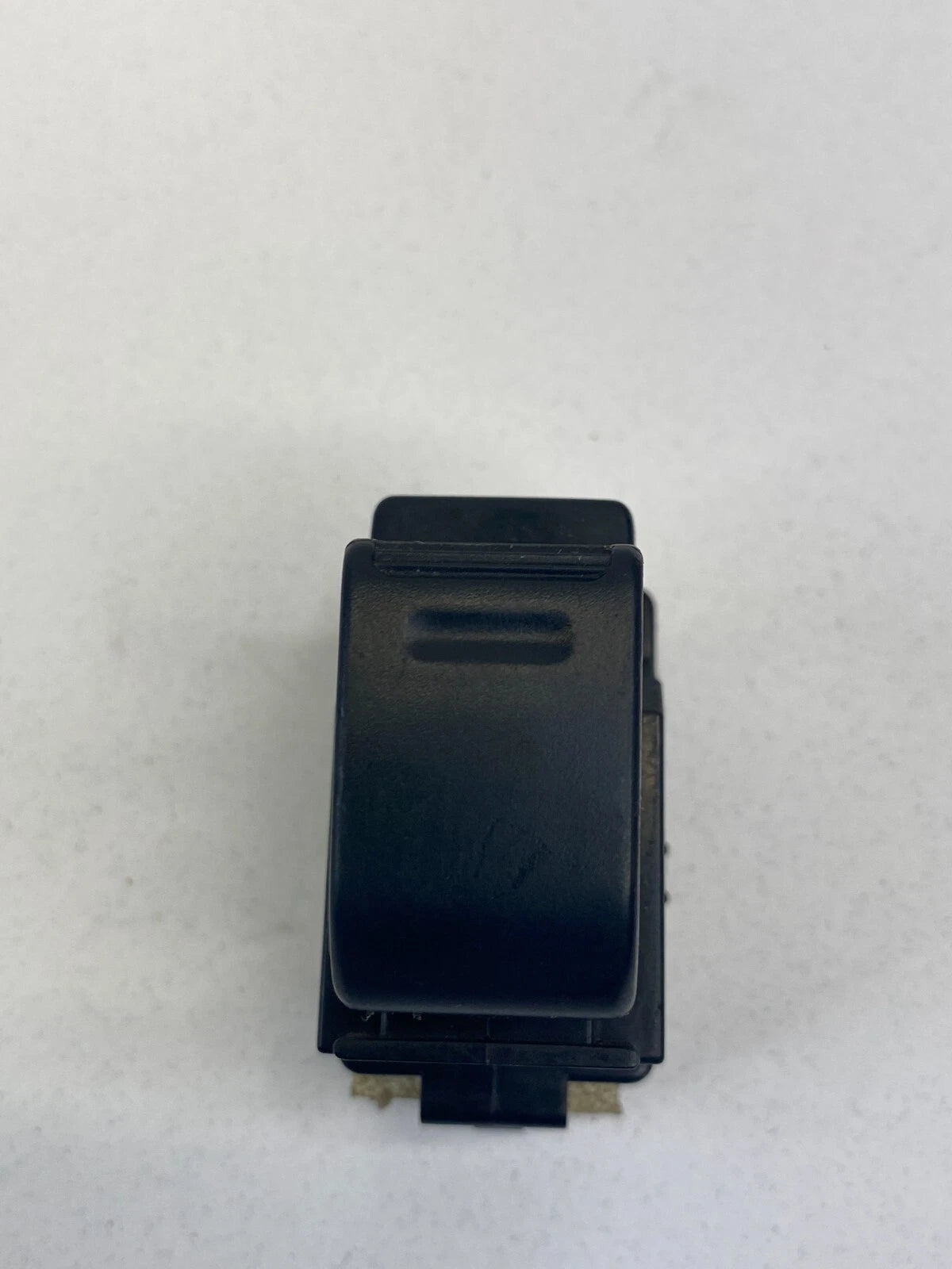 1992-1996 TOYOTA CAMRY FRONT RIGHT PASSENGER SIDE DOOR WINDOW CONTROL SWITCH OEM