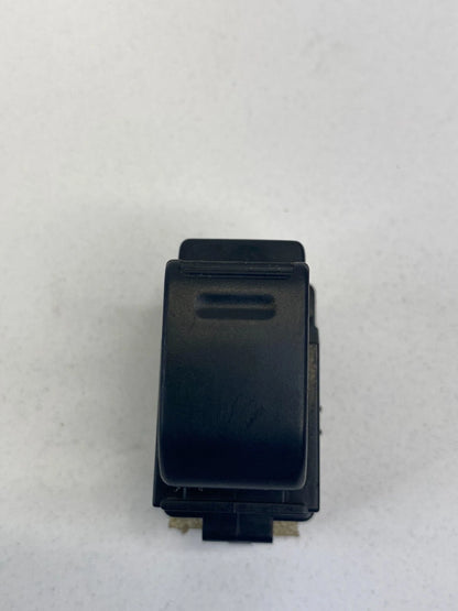 1992-1996 TOYOTA CAMRY FRONT RIGHT PASSENGER SIDE DOOR WINDOW CONTROL SWITCH OEM