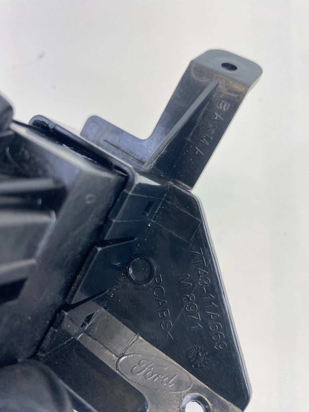 2007-2010 Lincoln MKX Ford Edge Dash Light Lamp Dimmer Switch 7T43-11A669