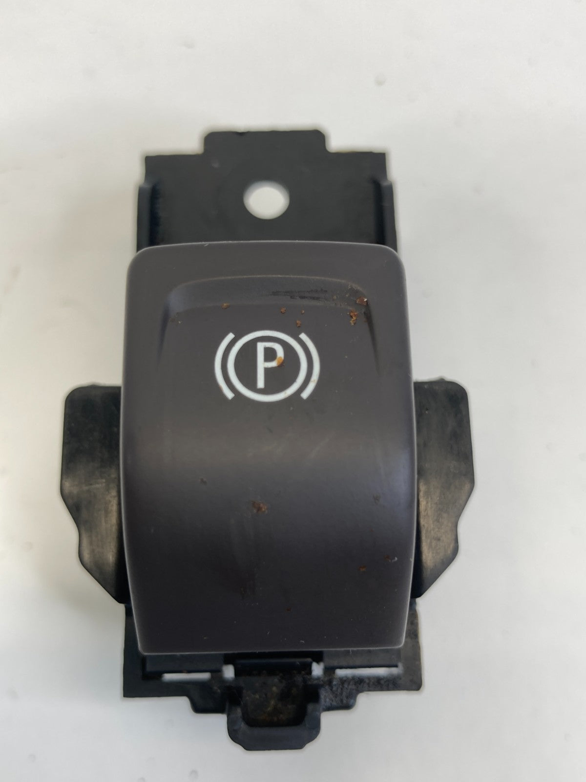 2011-2013 Buick Regal Parking Brake Stop Control Switch Button 13271125 OEM