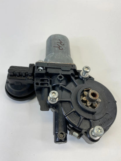 2003-2013 TOYOTA MATRIX REAR RIGHT SIDE DOOR POWER WINDOW MOTOR 85720-AE010 OEM